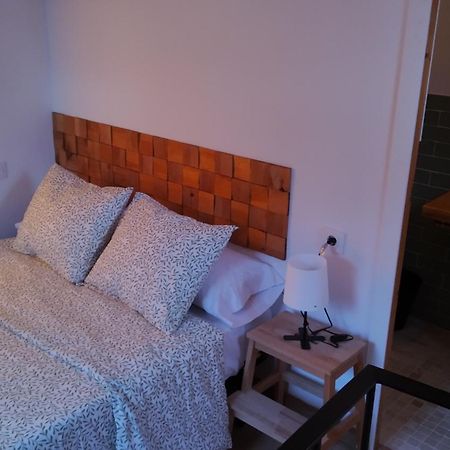 Minicasita Tipica Villa Zuheros Buitenkant foto